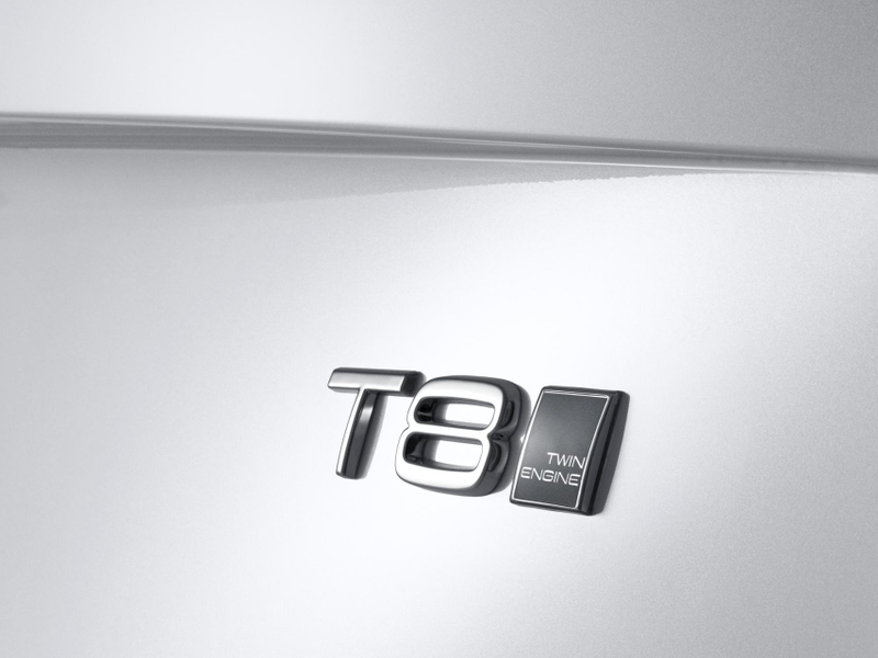 Illustration for article titled The 2015 Volvo XC90 Has 400 HP And Is Cleaner Than A Prius